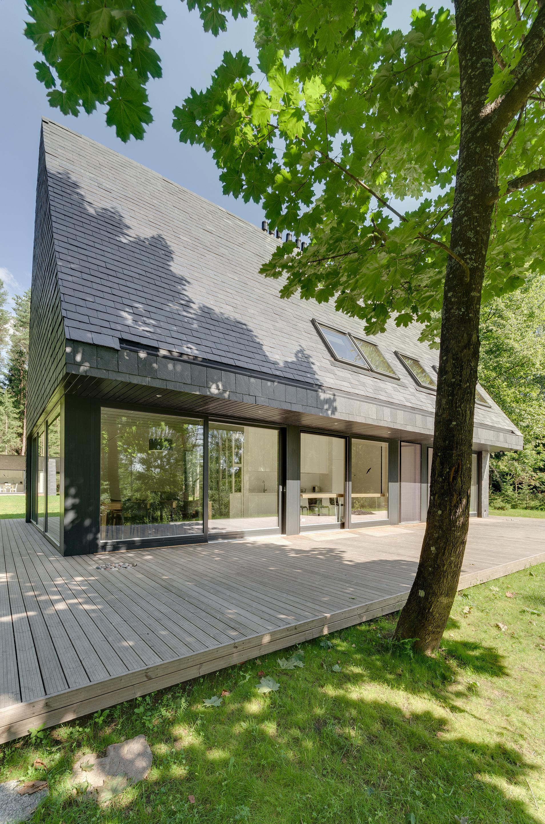 House in Trakai - image 3