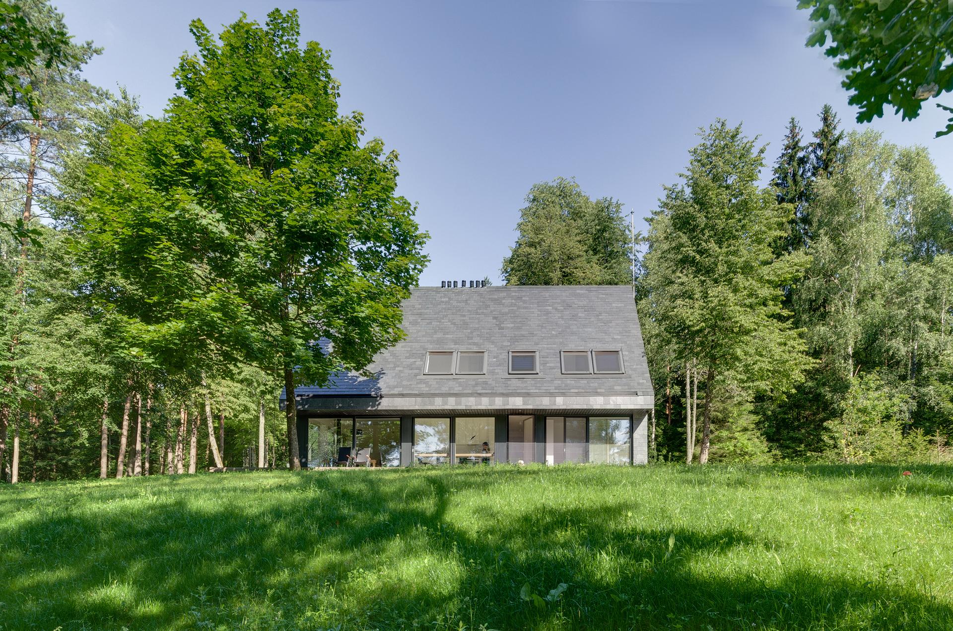 House in Trakai - image 4