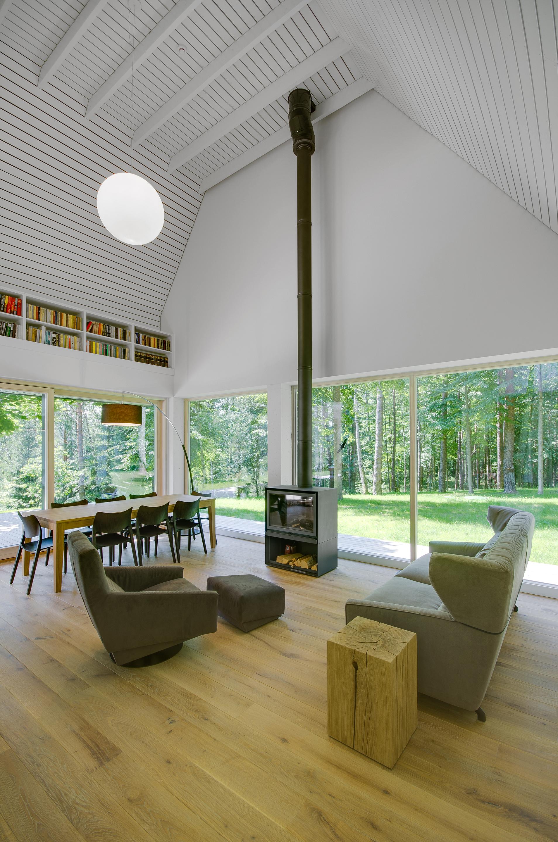 House in Trakai - image 7
