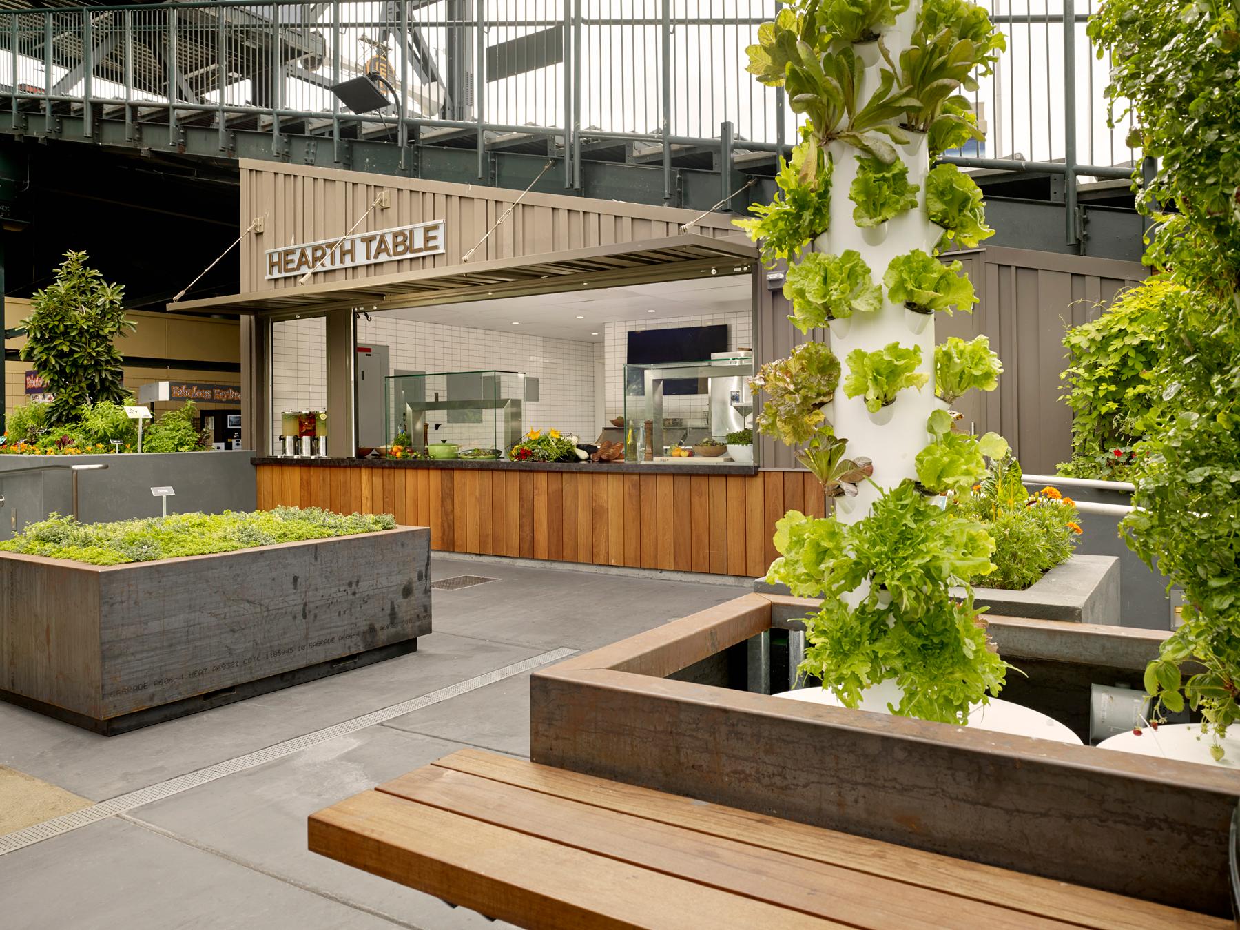 Edible Garden - image 3