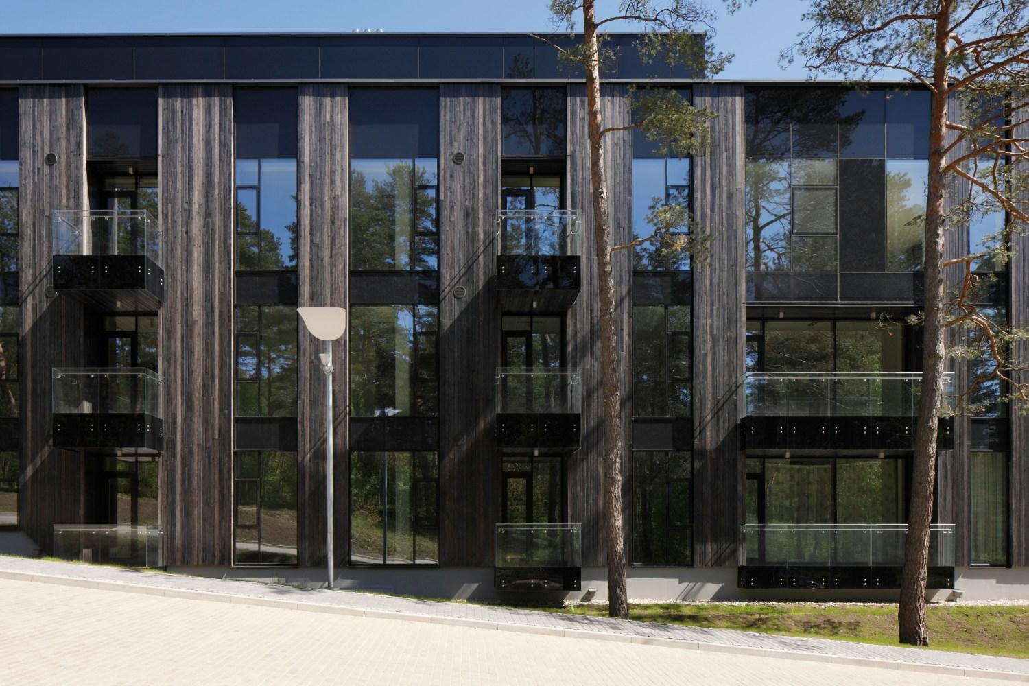 Residential Complex Ciekurkrasti - image 4