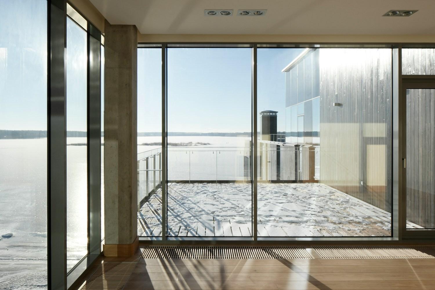 Residential Complex Ciekurkrasti - image 15