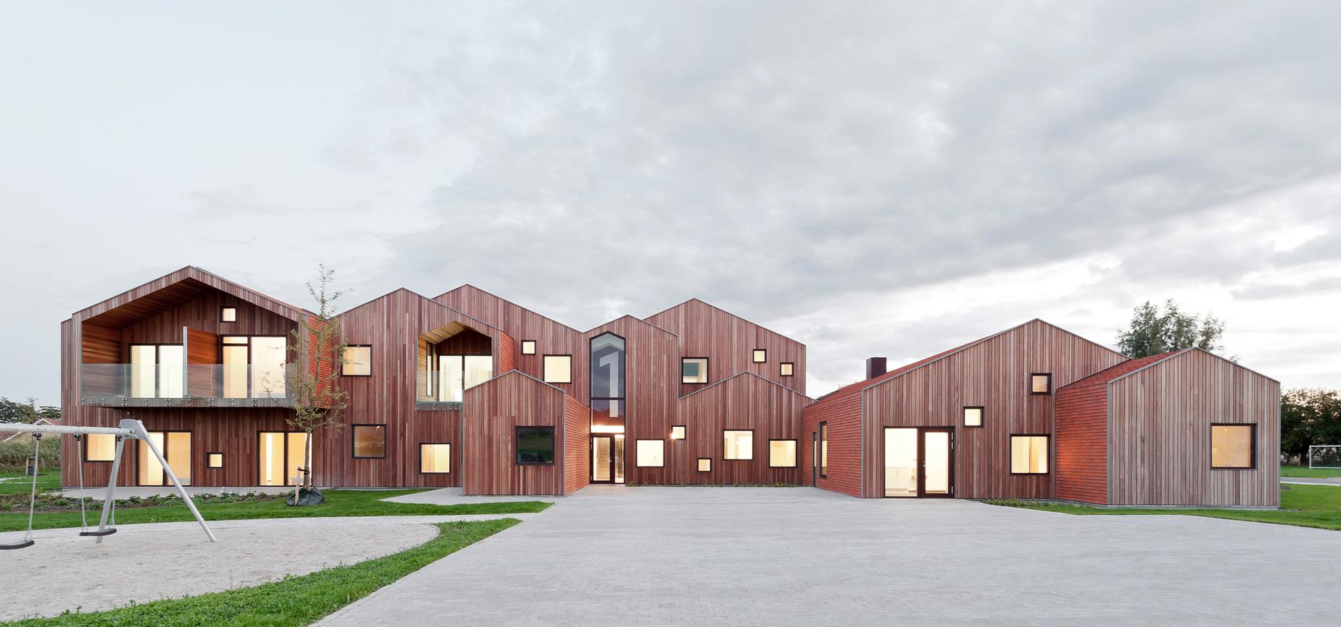 Children's Home of the Future - image 2