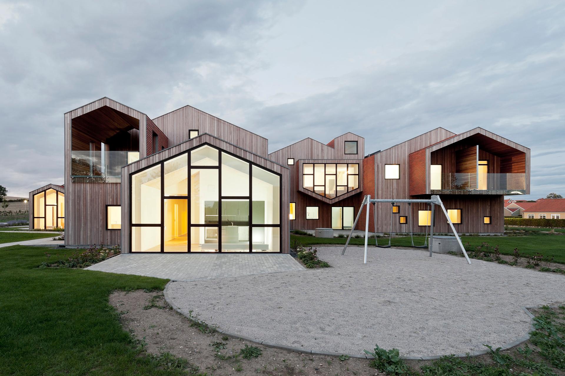 Children's Home of the Future - image 3