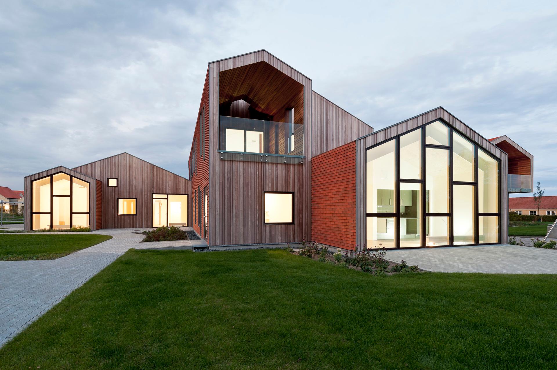 Children's Home of the Future - image 4