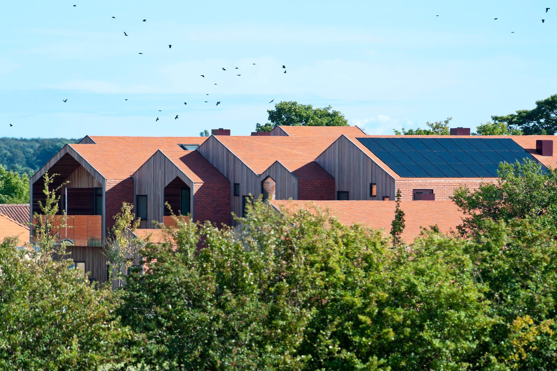 Children's Home of the Future - image 8