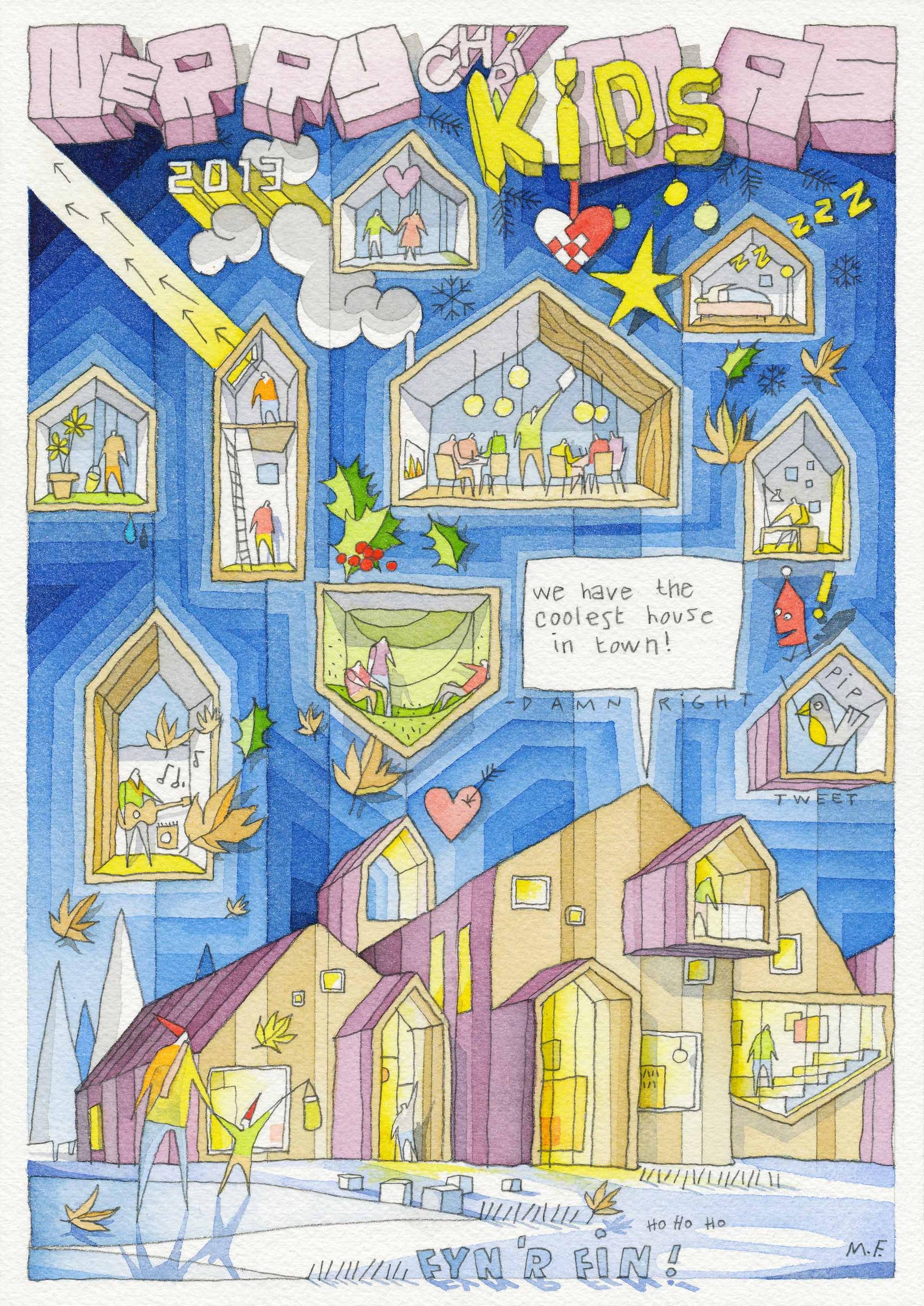 Children's Home of the Future - image 14