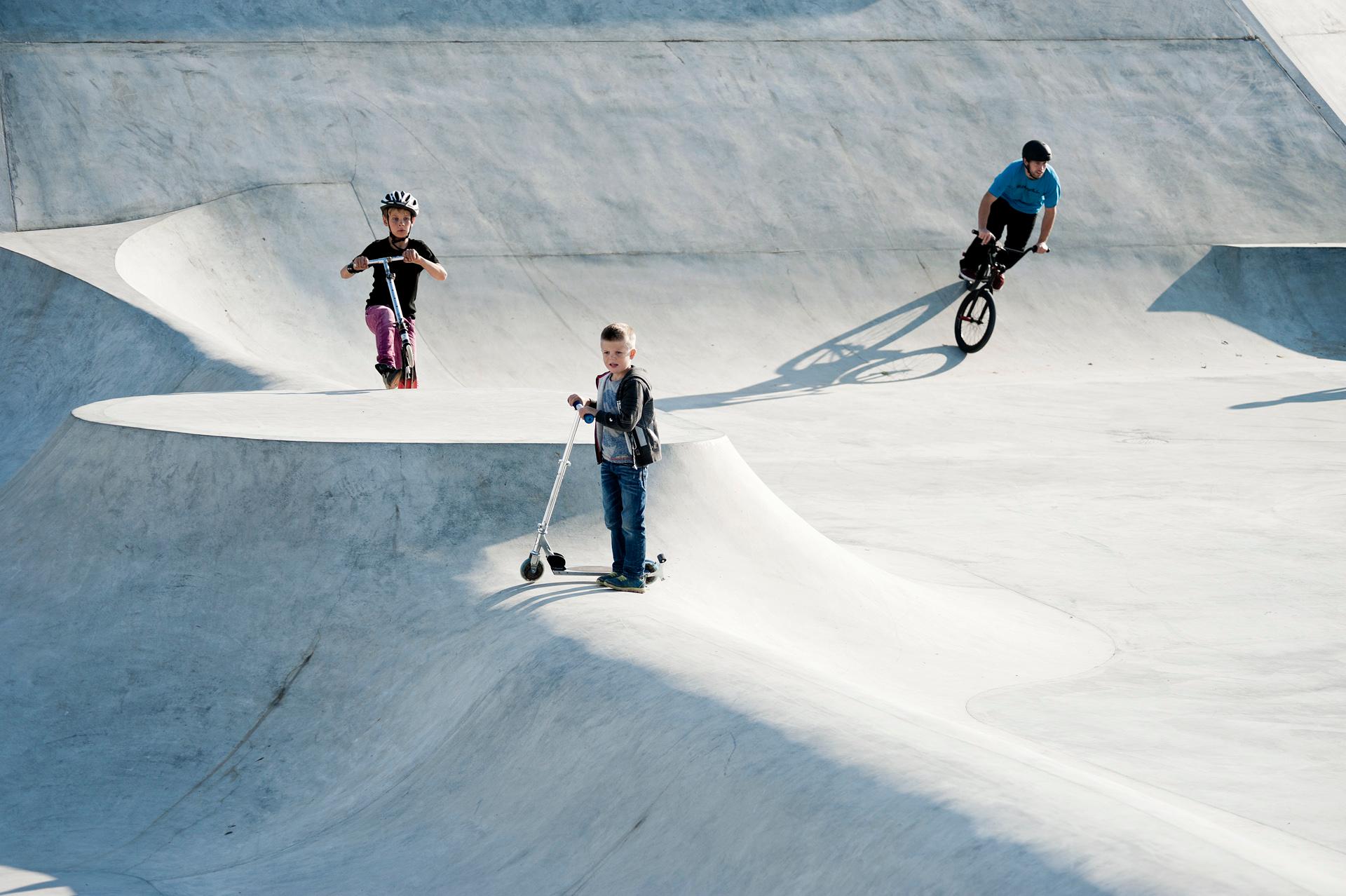 StreetDome - image 8