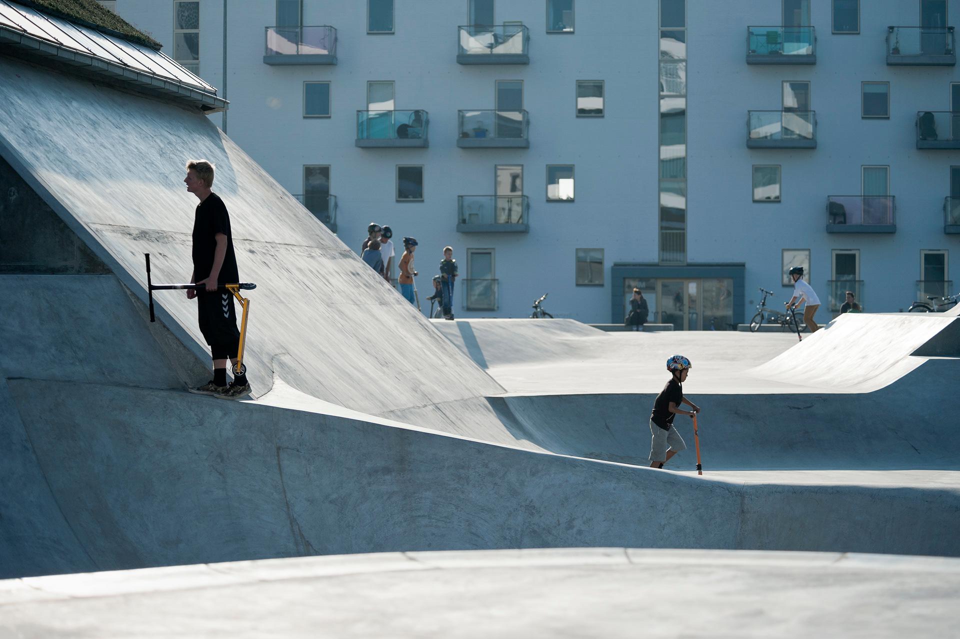 StreetDome - image 9