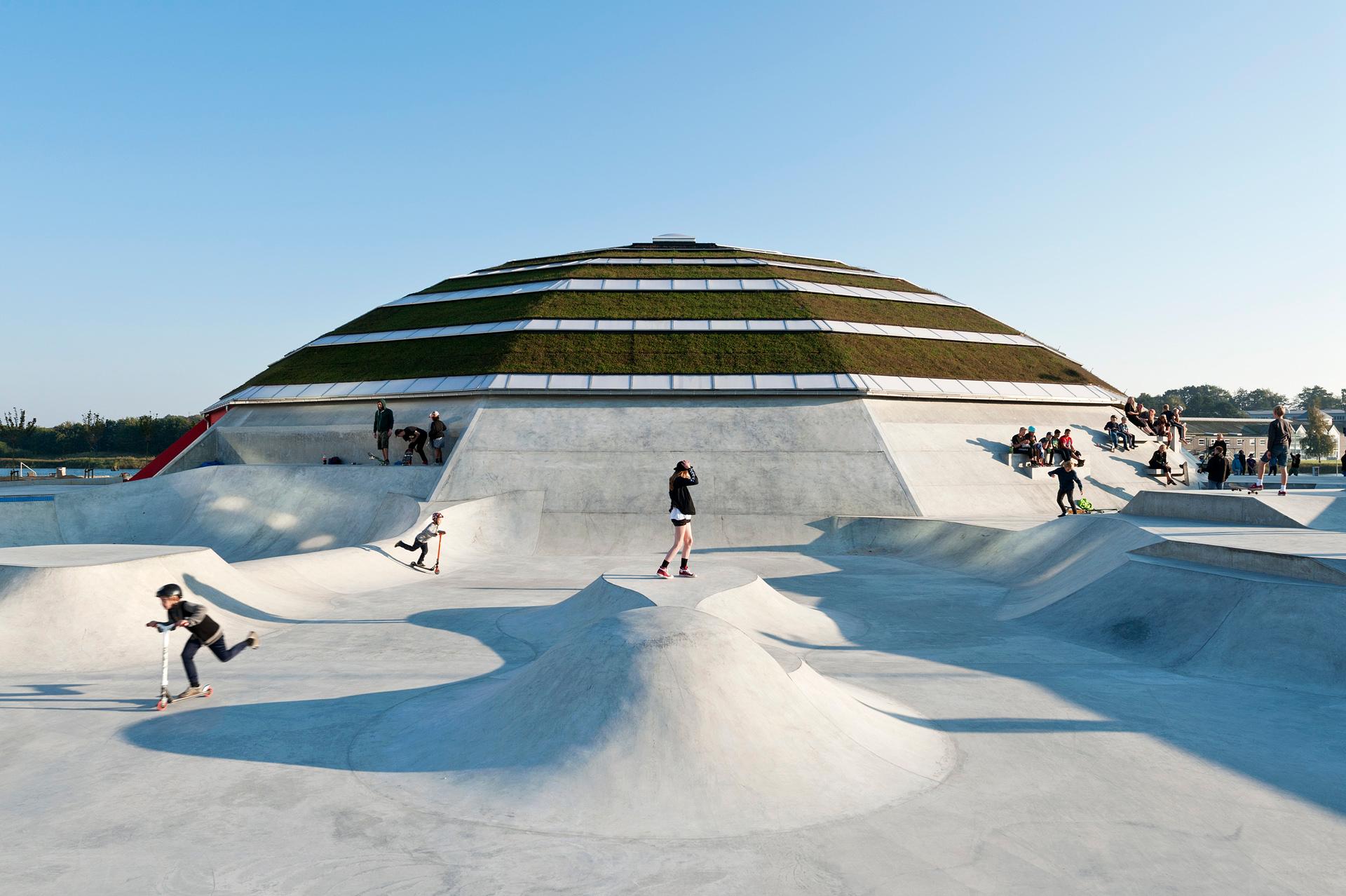 StreetDome