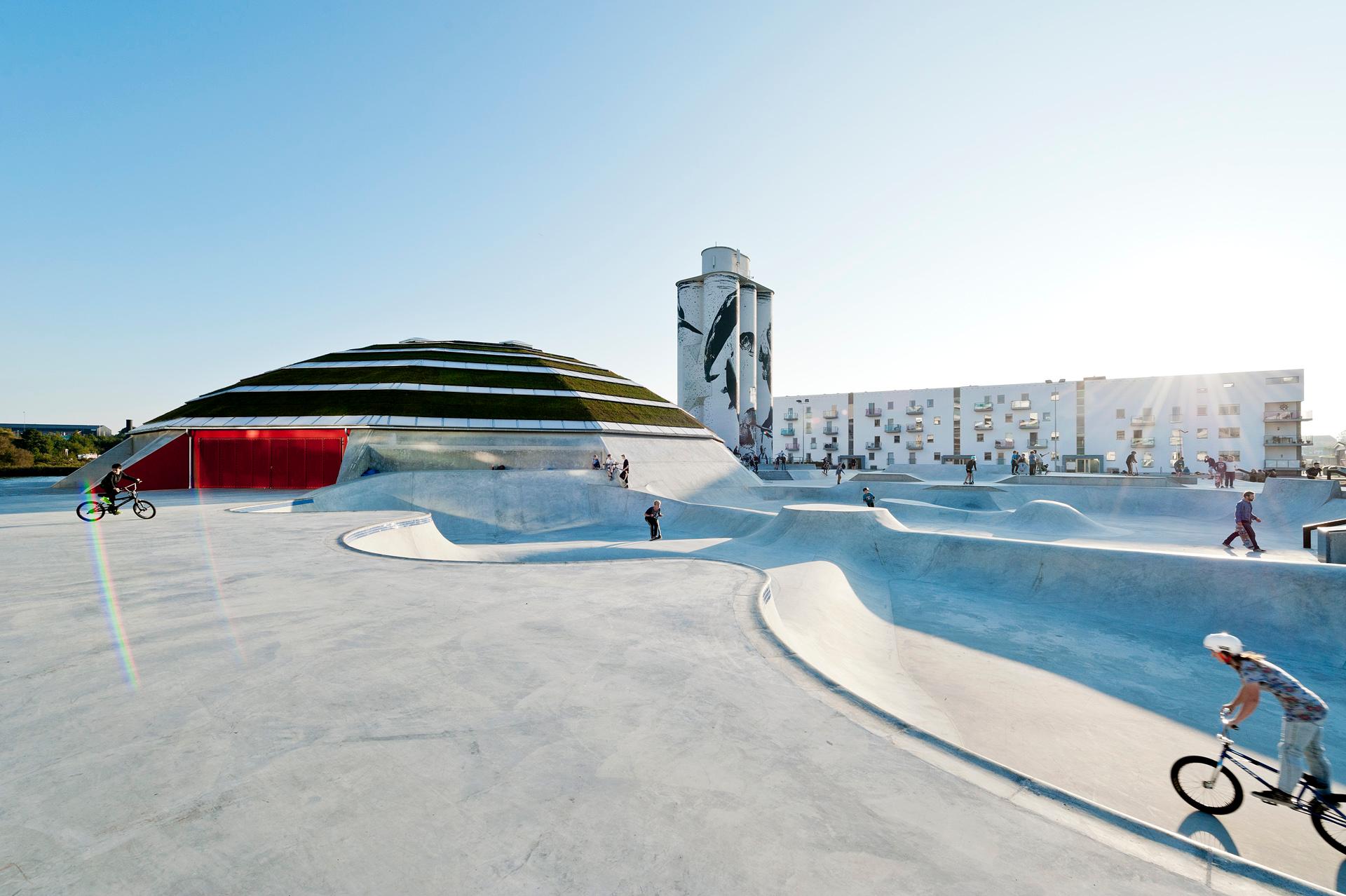 StreetDome - image 5