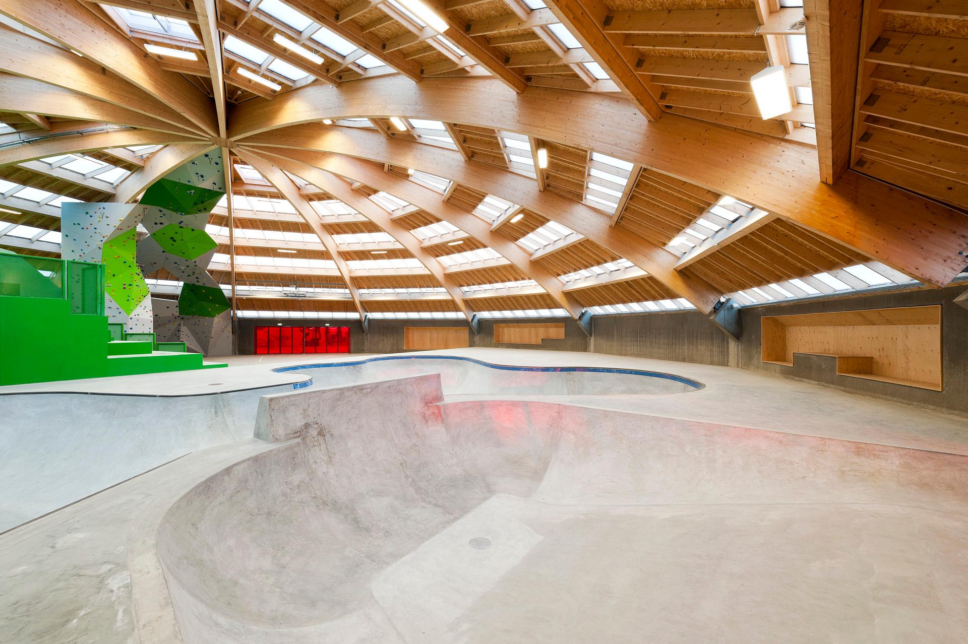 StreetDome - image 13