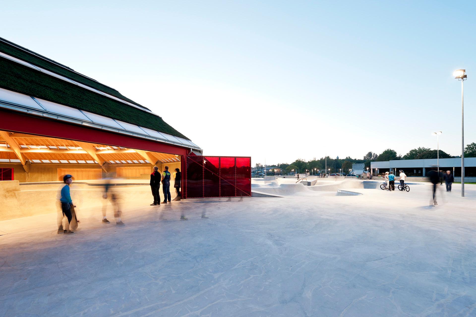 StreetDome - image 10