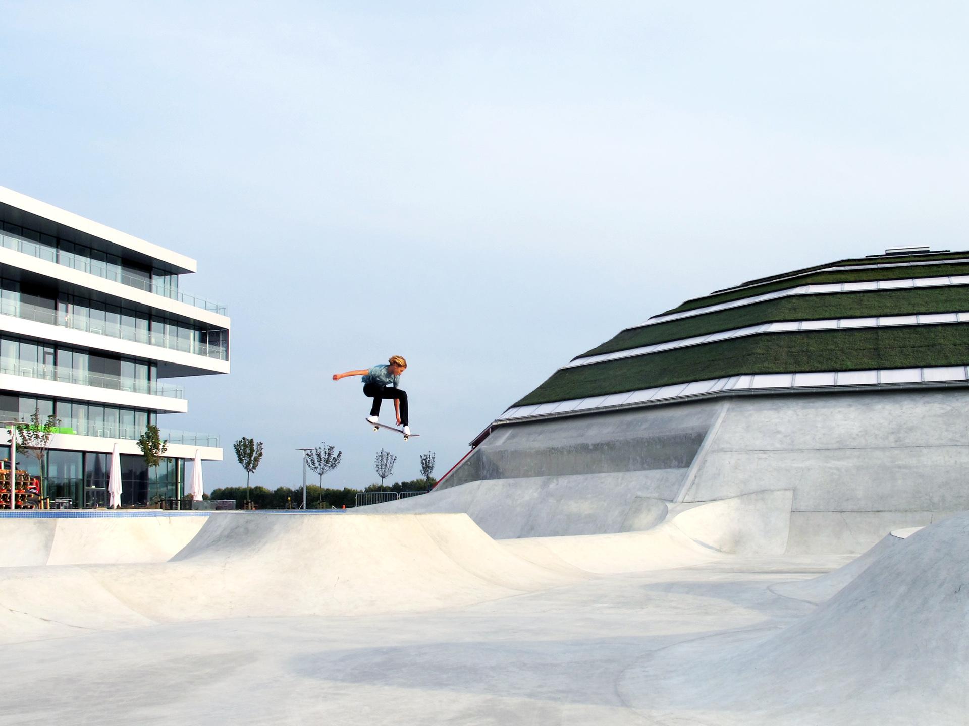 StreetDome - image 6