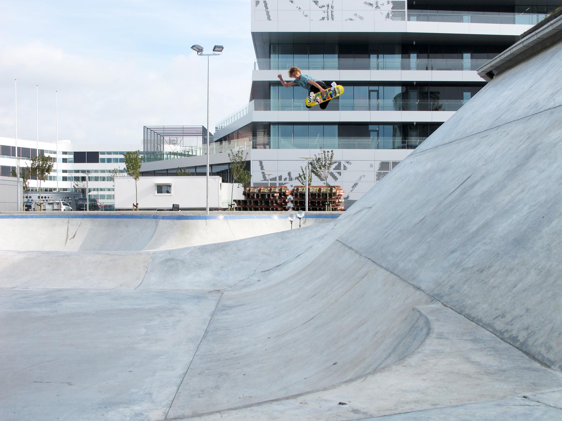 StreetDome - image 7