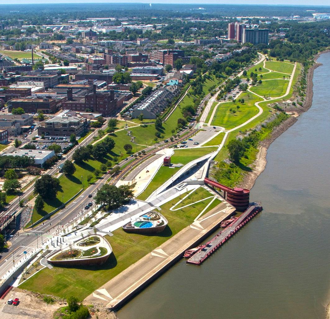 Beale Street Landing - image 2