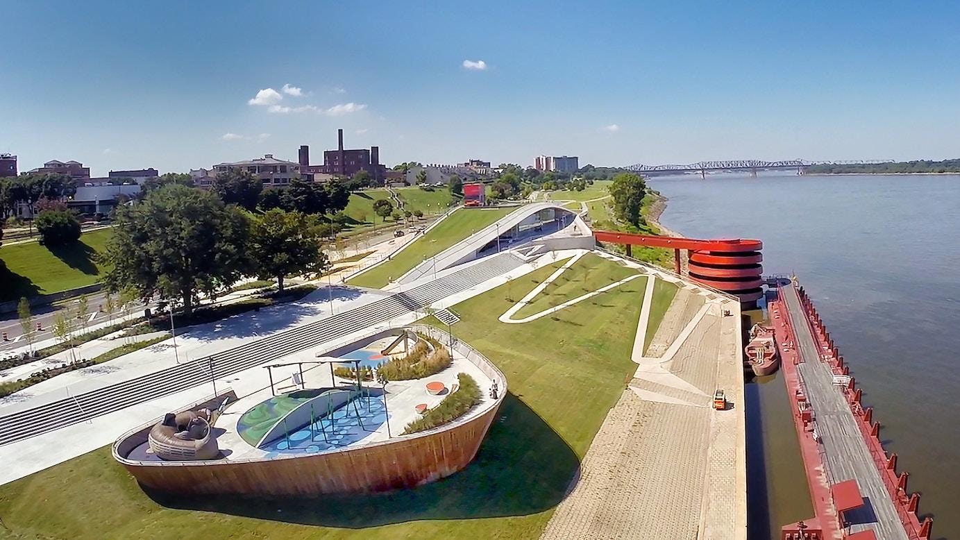 Beale Street Landing - image 5