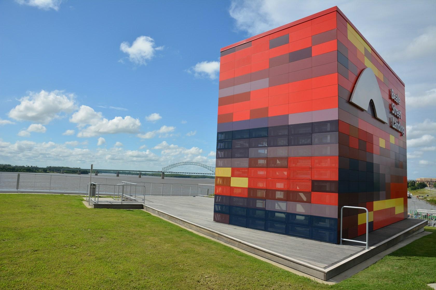 Beale Street Landing - image 15
