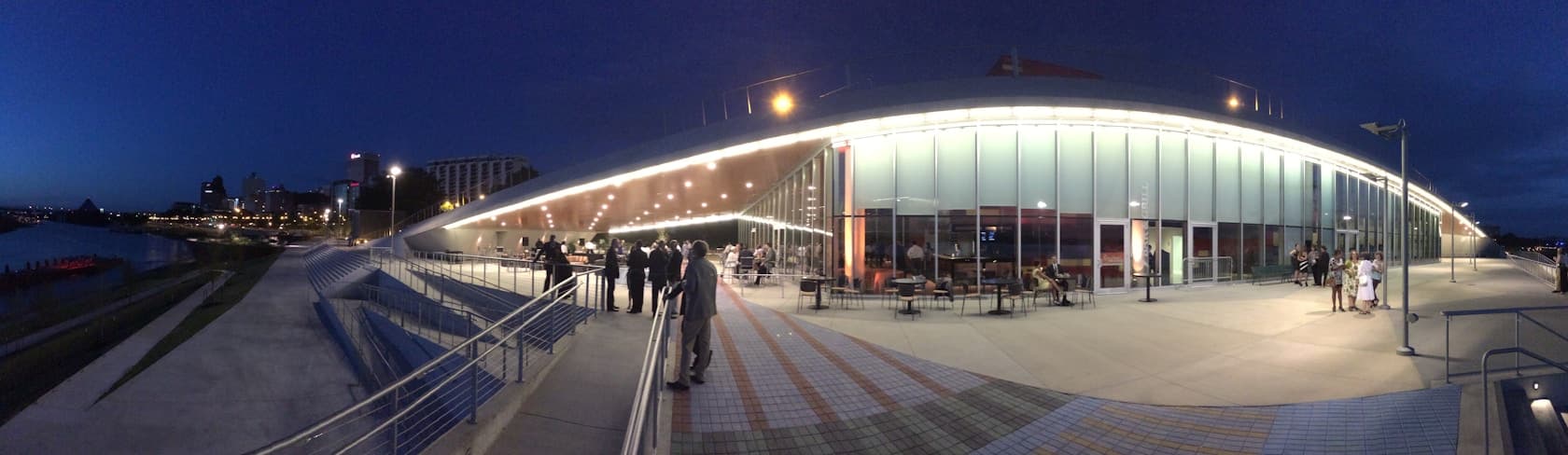 Beale Street Landing - image 8