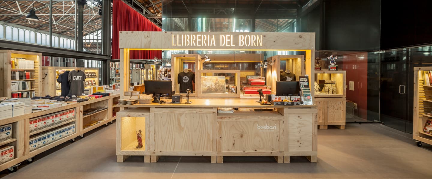 Llibreria del Born - image 4