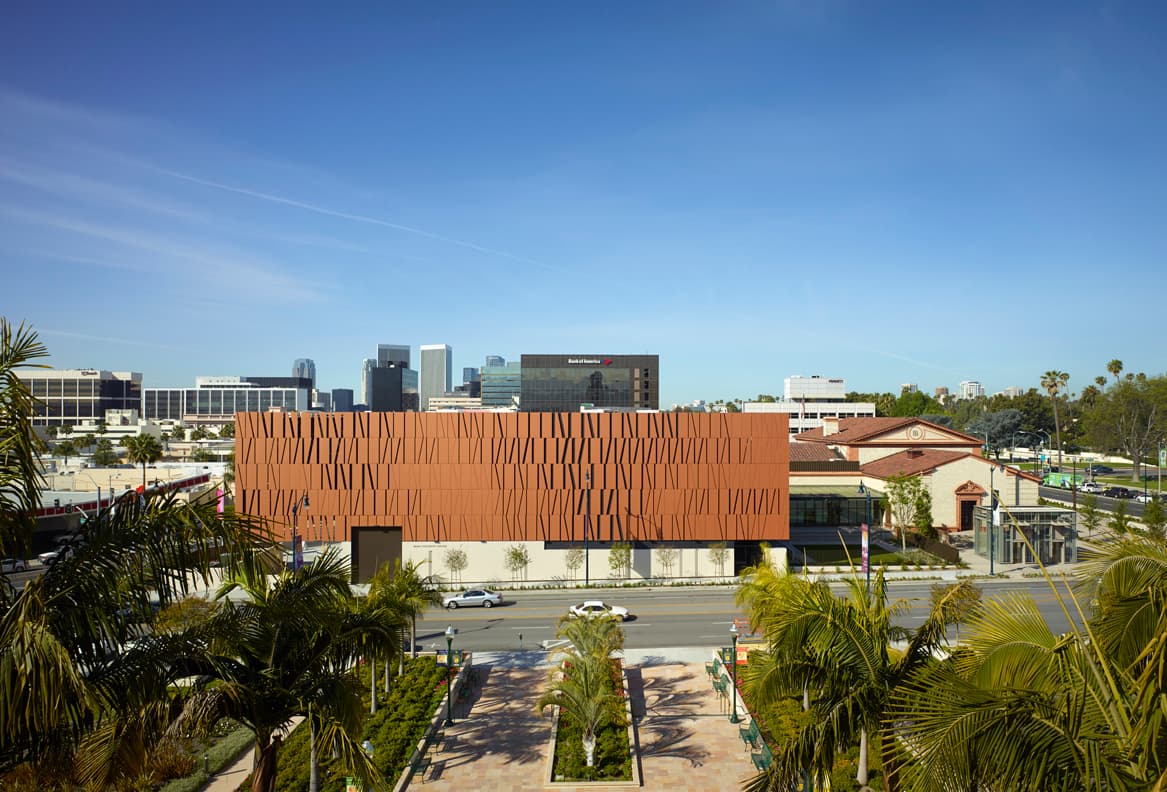The Wallis Annenberg Center for the Performing Arts - image 11