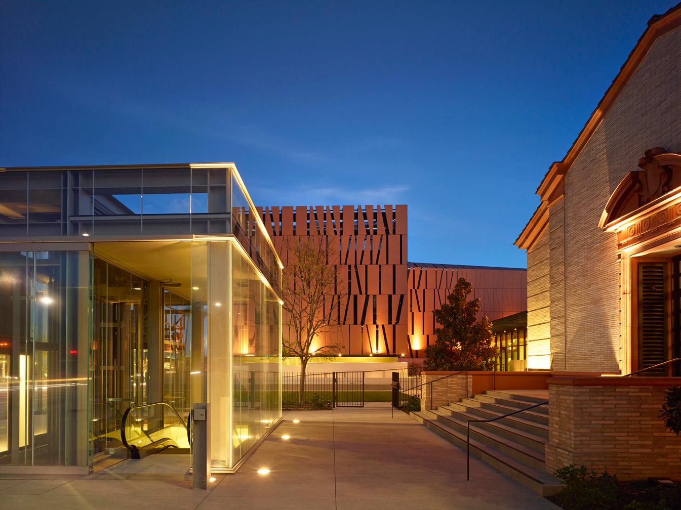 The Wallis Annenberg Center for the Performing Arts - image 4