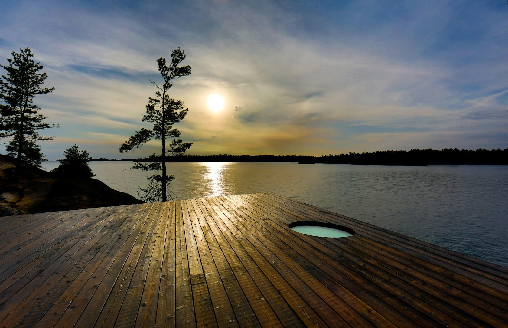 Grotto Sauna - image 5