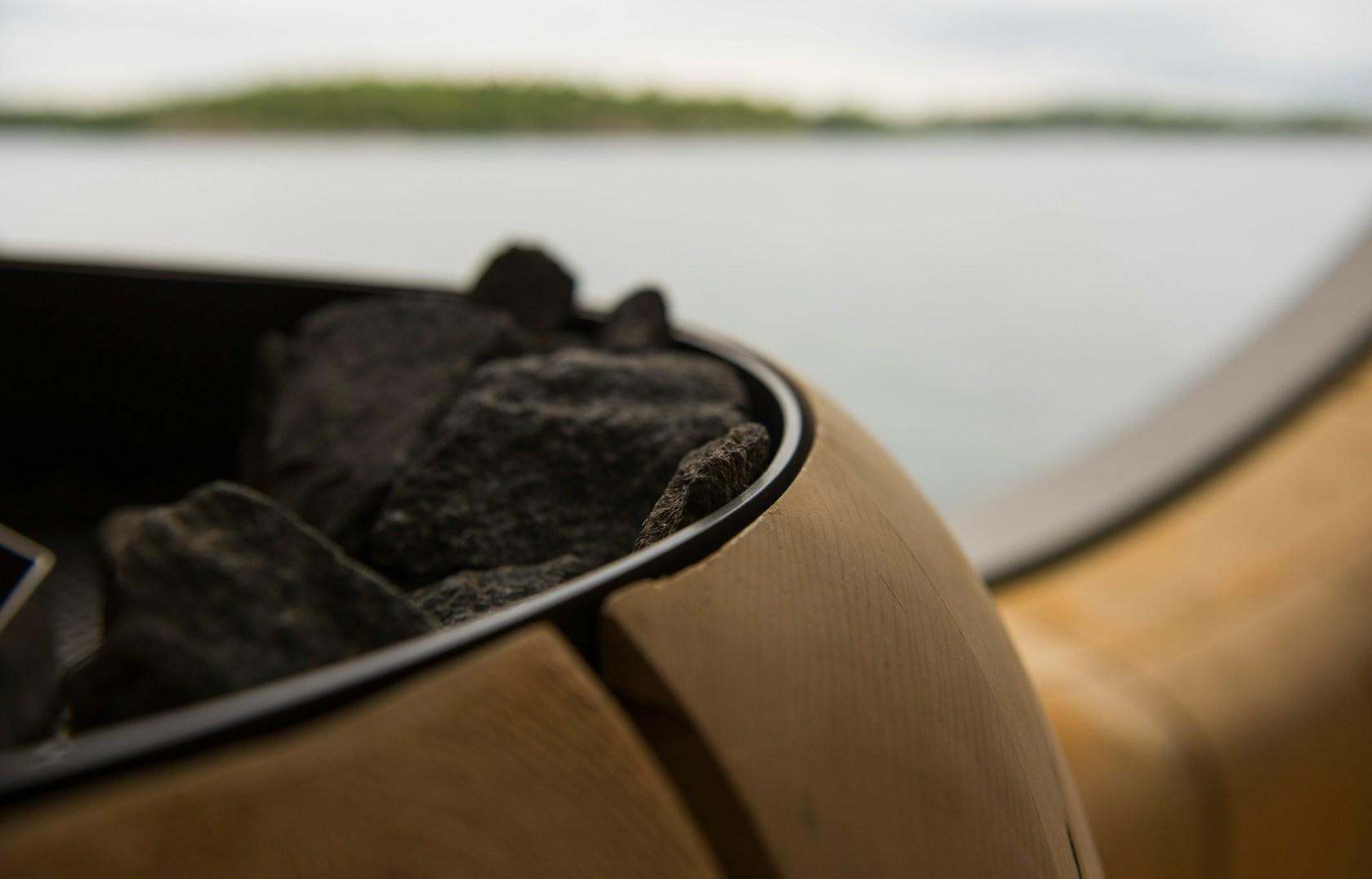 Grotto Sauna - image 8