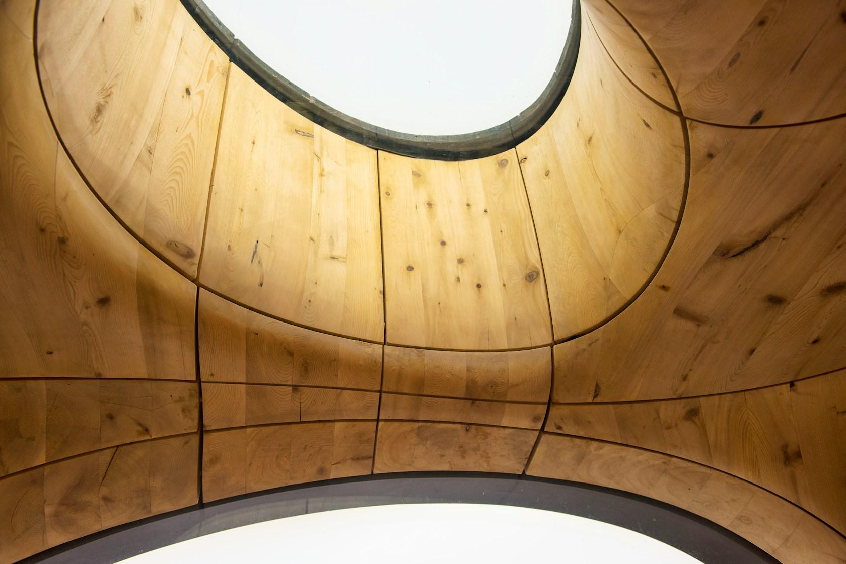 Grotto Sauna - image 9