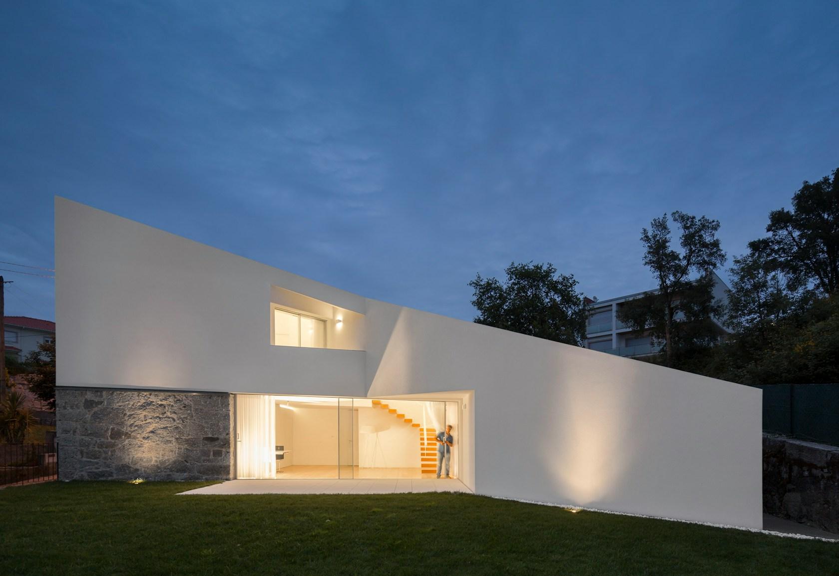 Taíde House