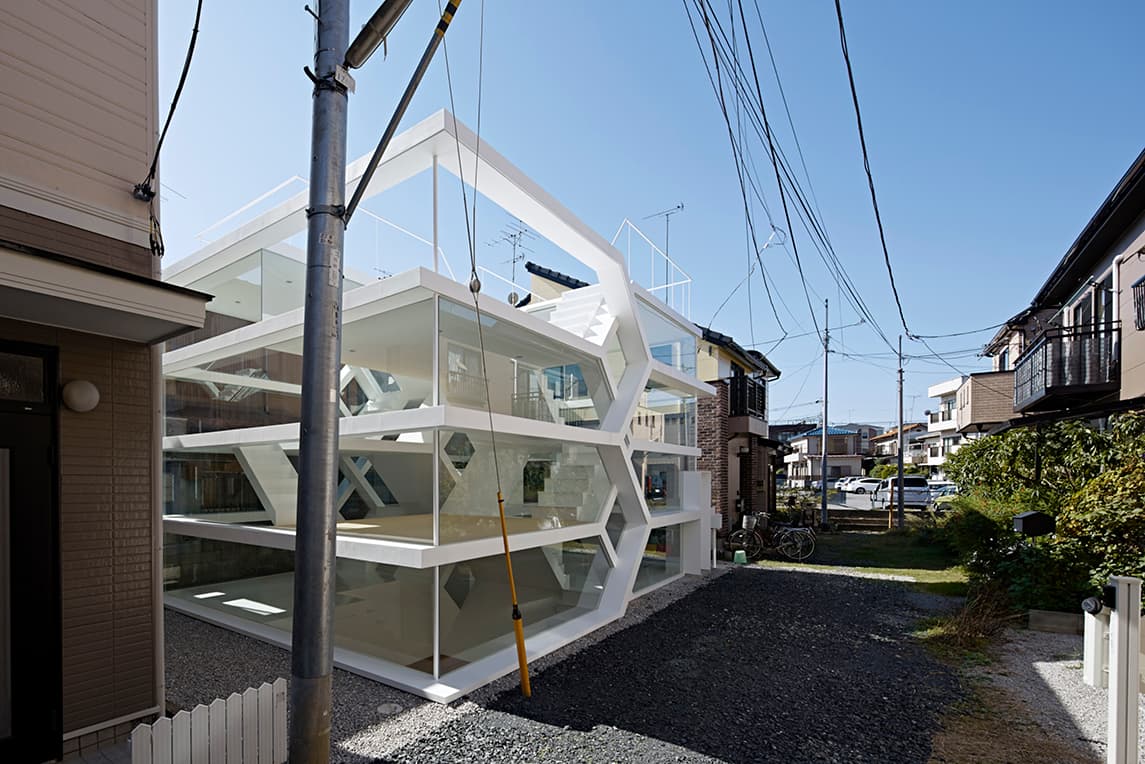 S-House