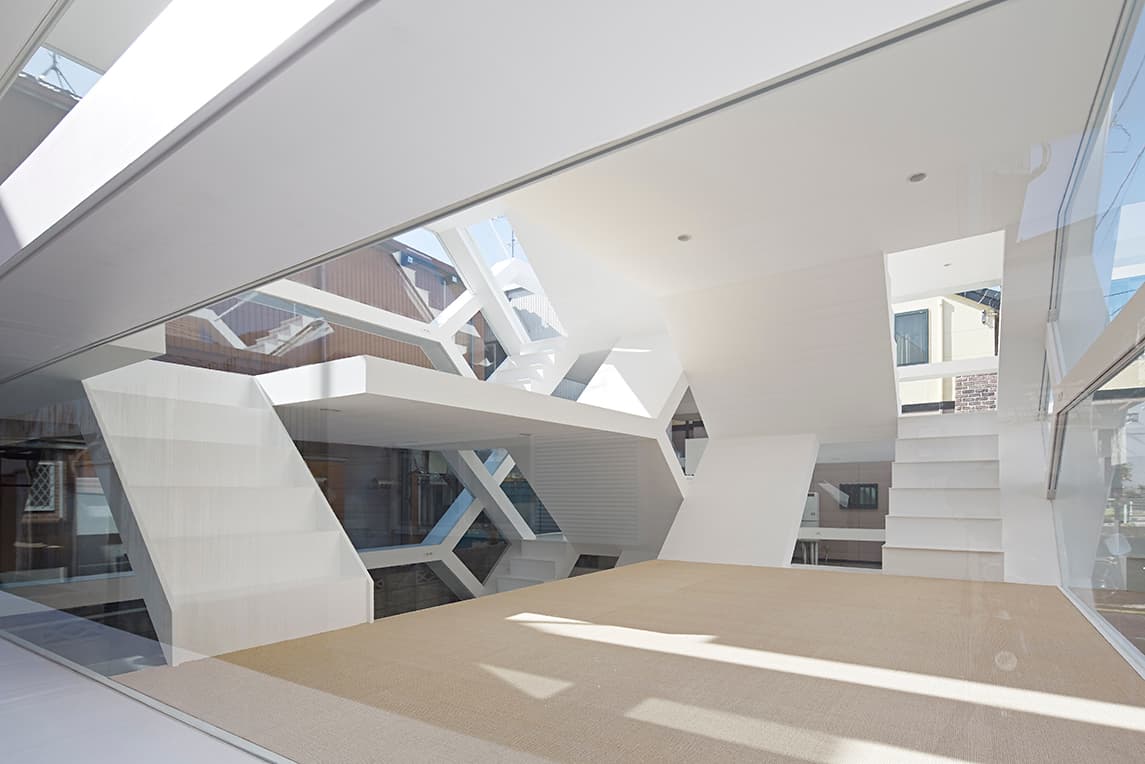 S-House - image 4