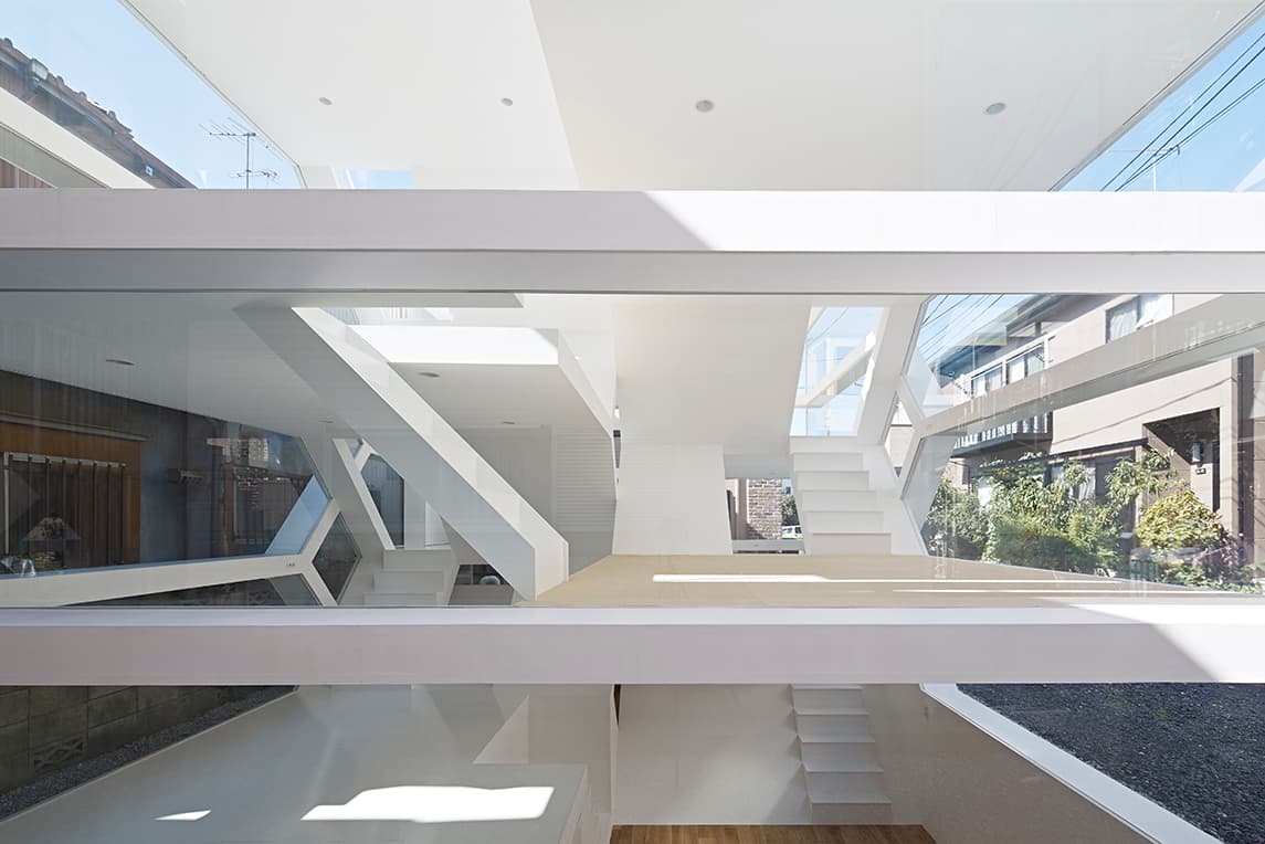 S-House - image 5