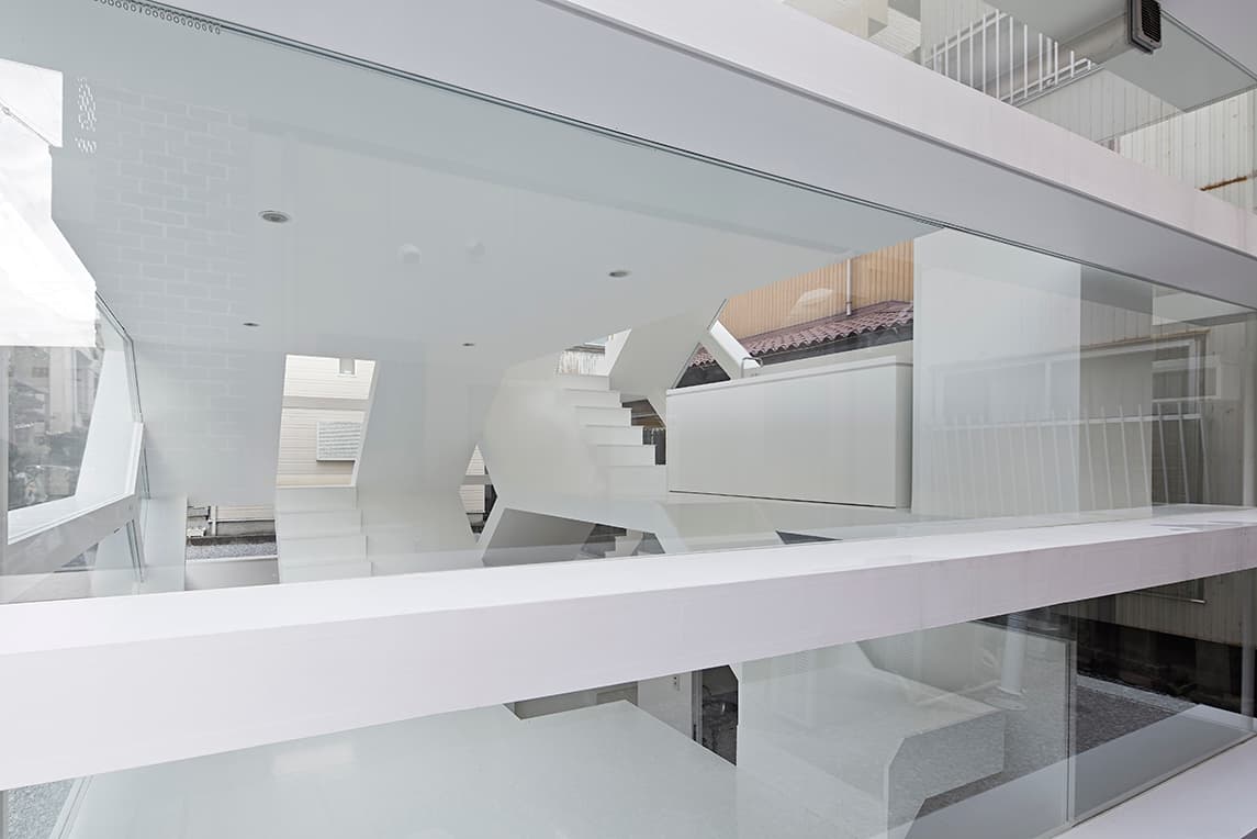 S-House - image 6