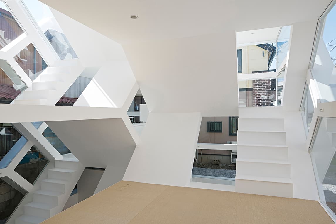 S-House - image 9