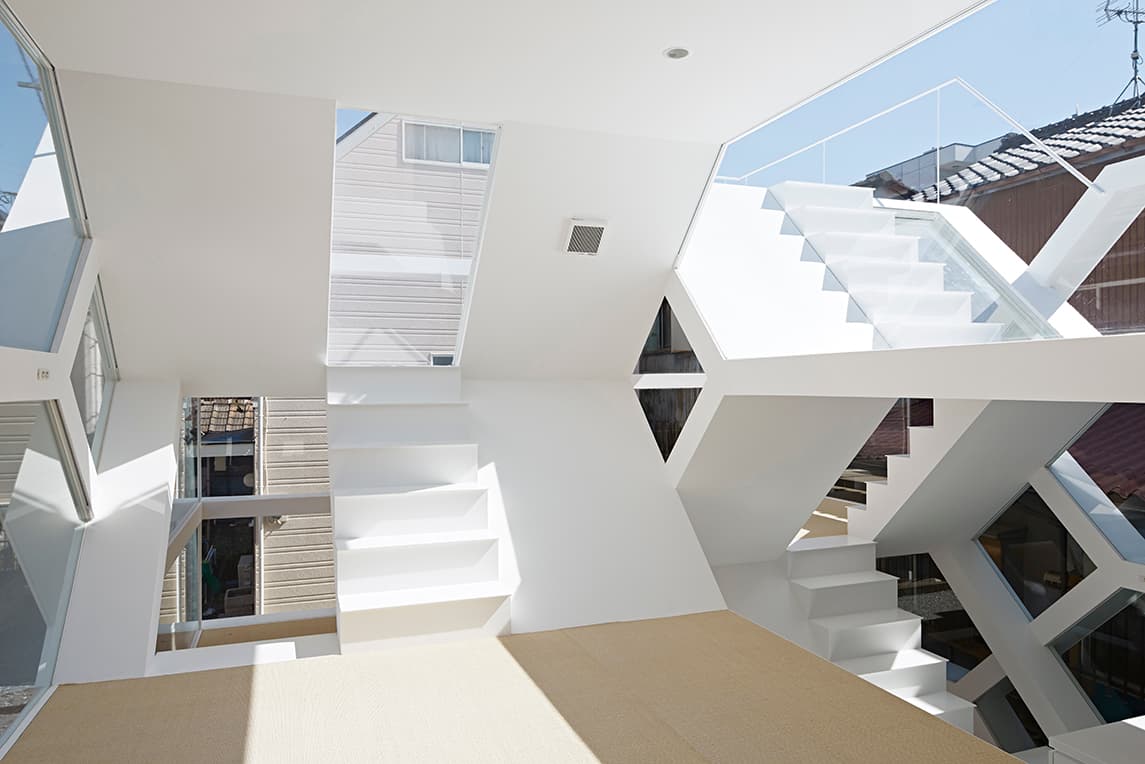 S-House - image 10