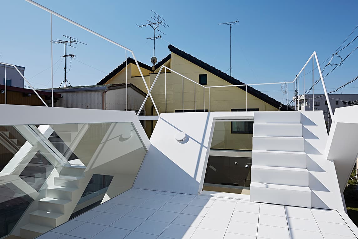 S-House - image 11