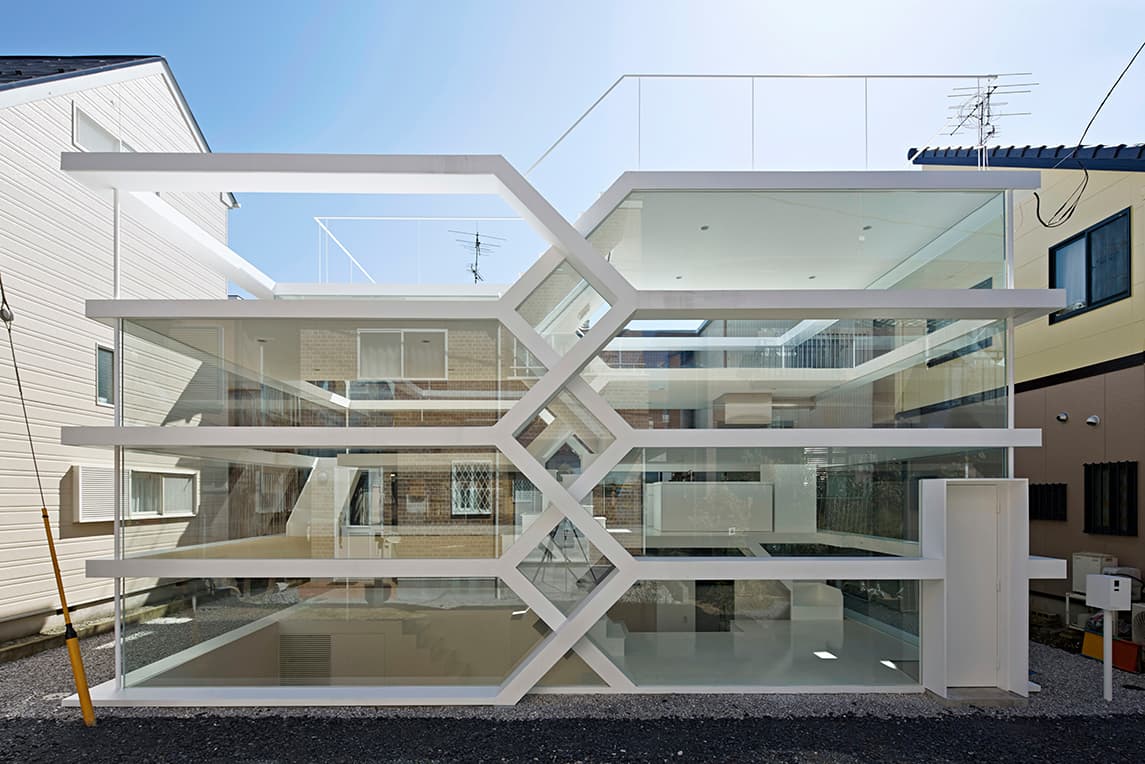 S-House - image 8