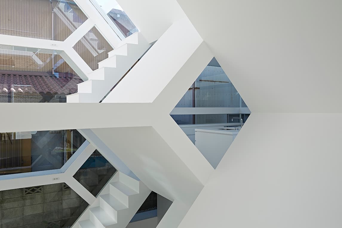 S-House - image 15