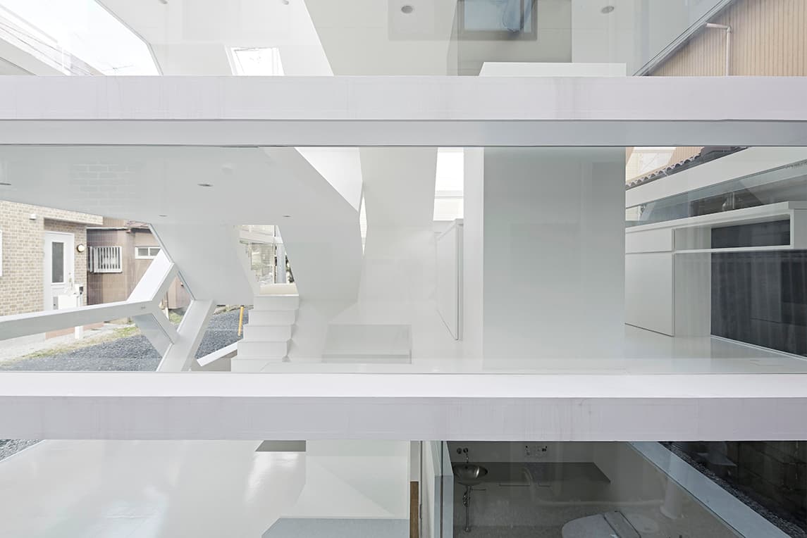 S-House - image 7