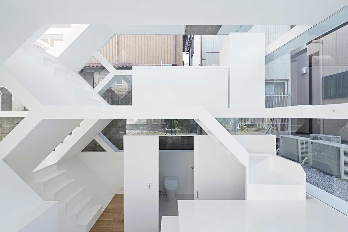 S-House - image 14