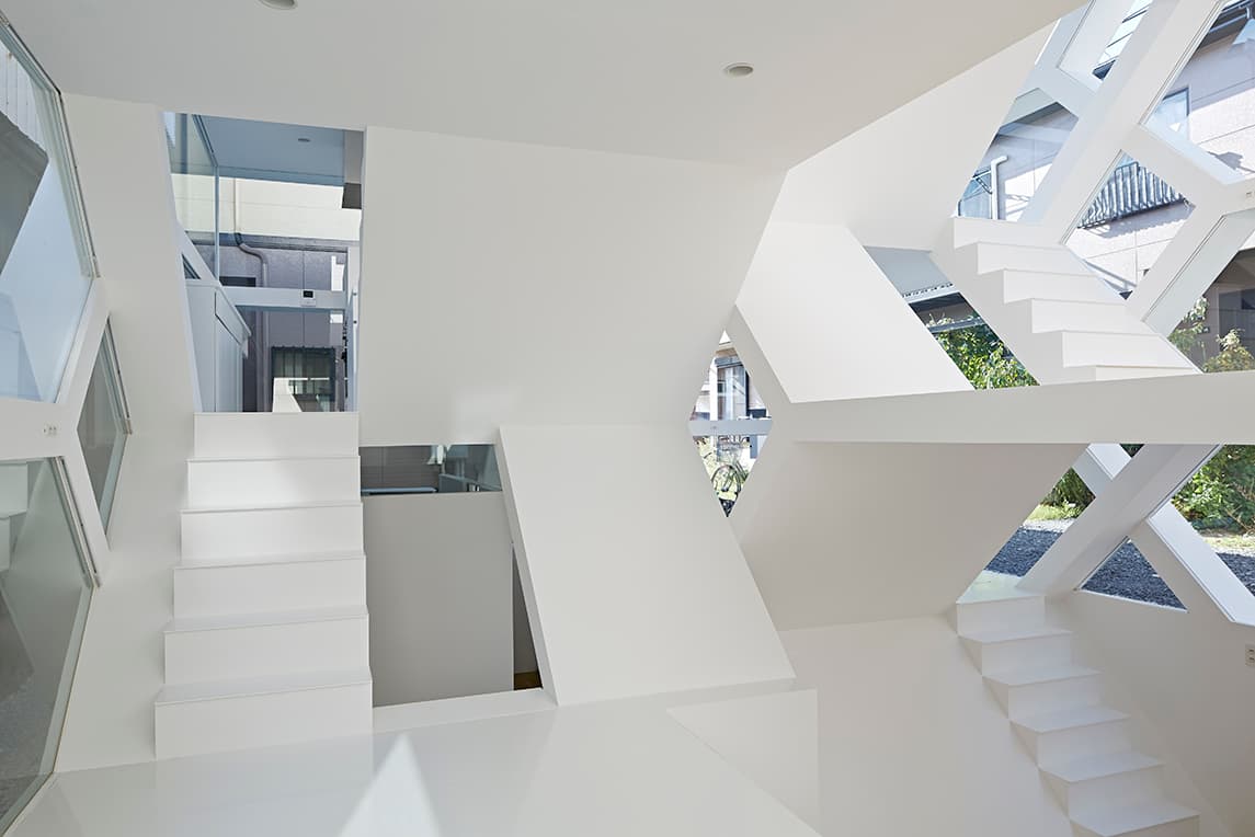 S-House - image 13