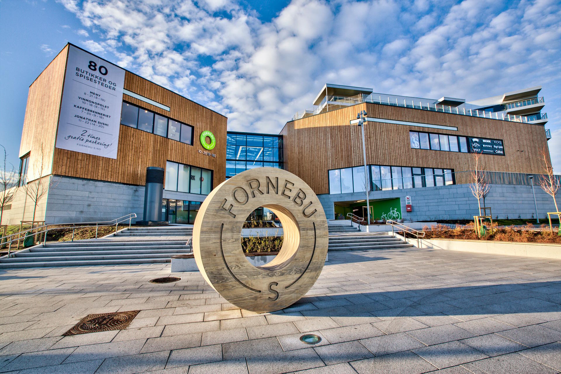 Fornebu S - image 5