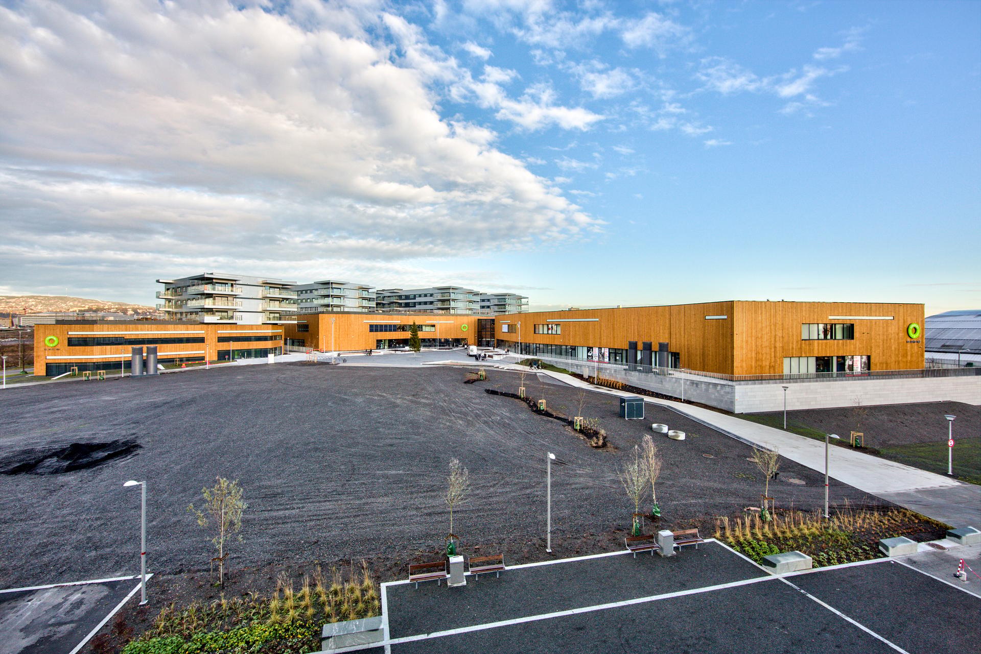 Fornebu S - image 11