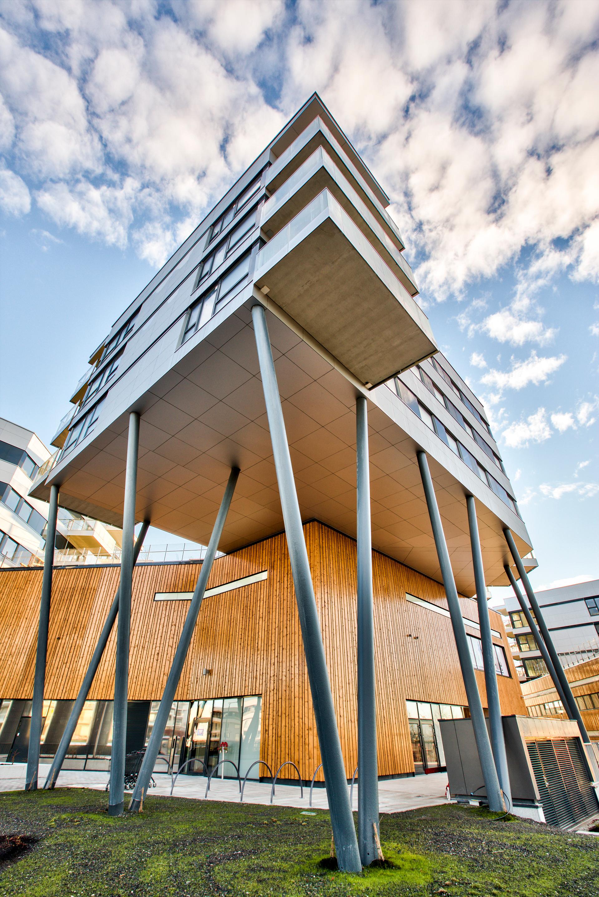 Fornebu S - image 10