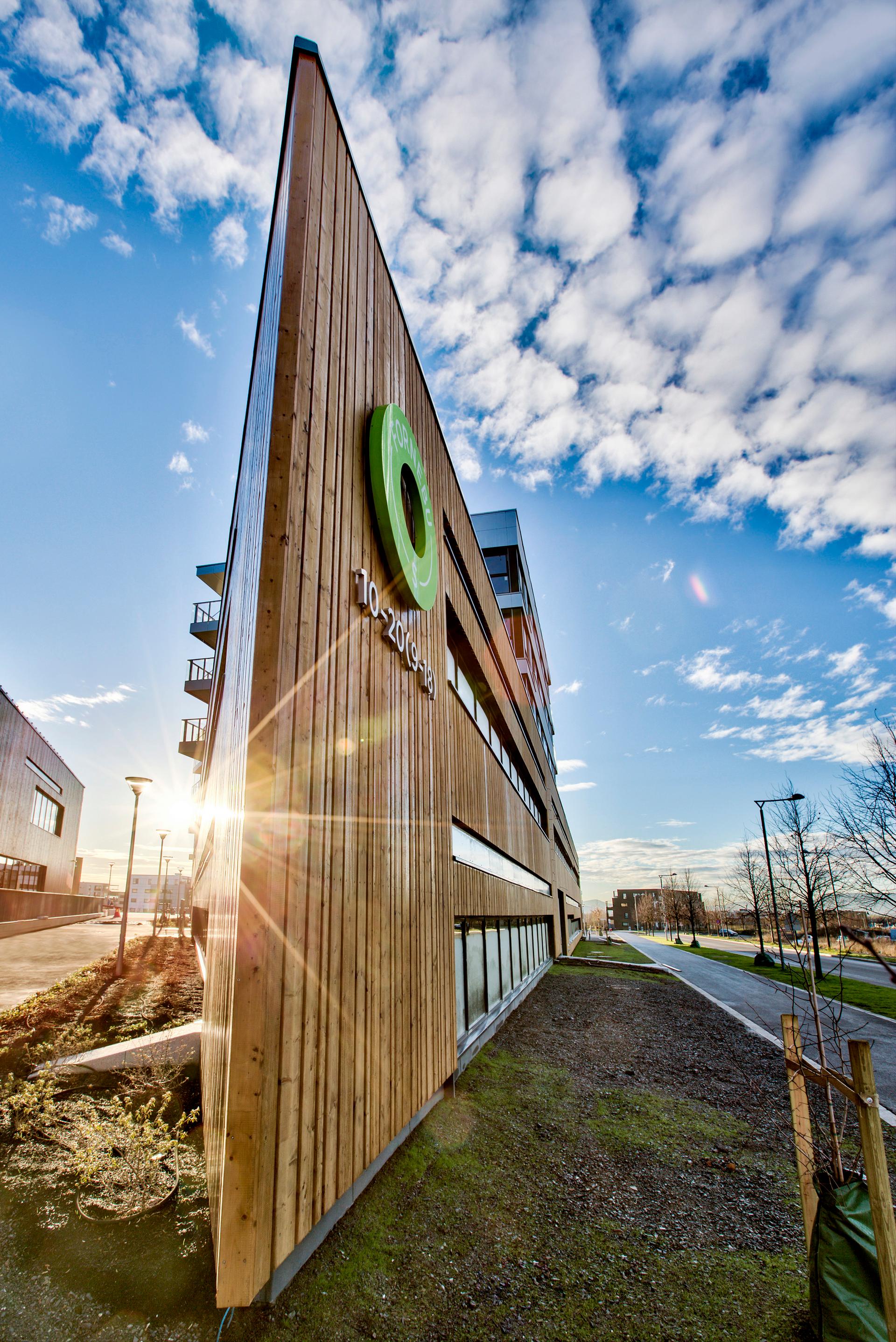 Fornebu S - image 9