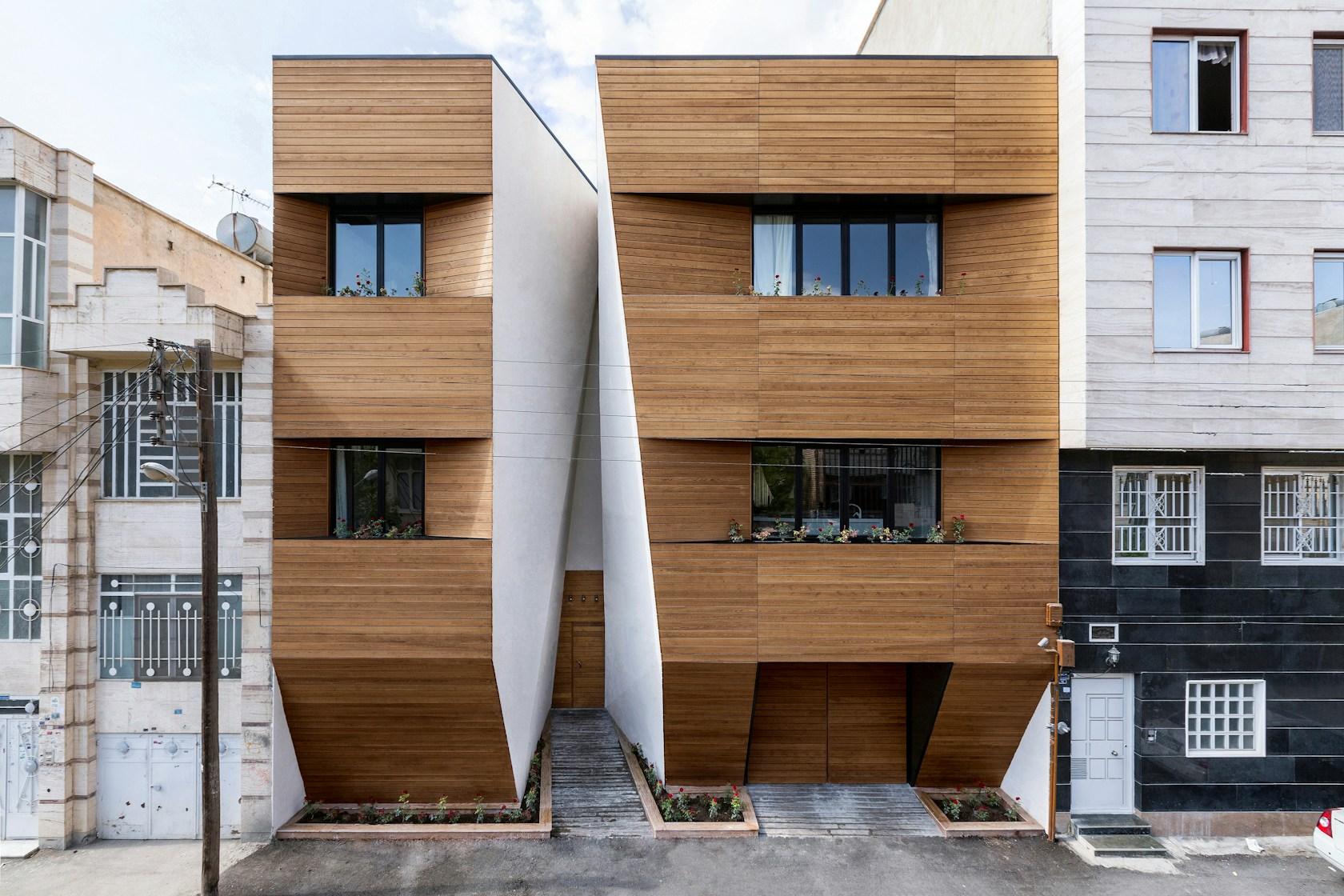 Afsharian's House