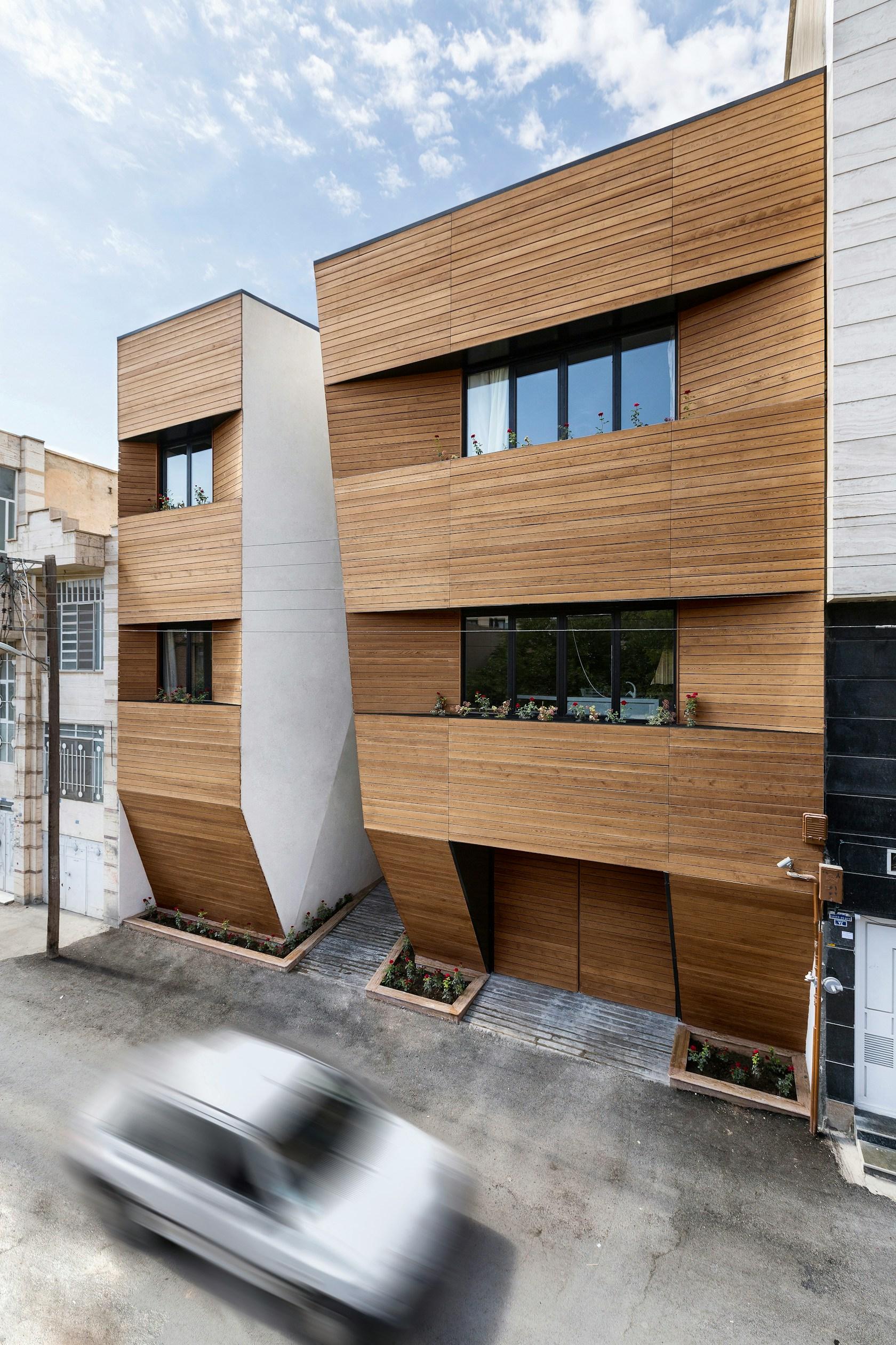 Afsharian's House - image 2