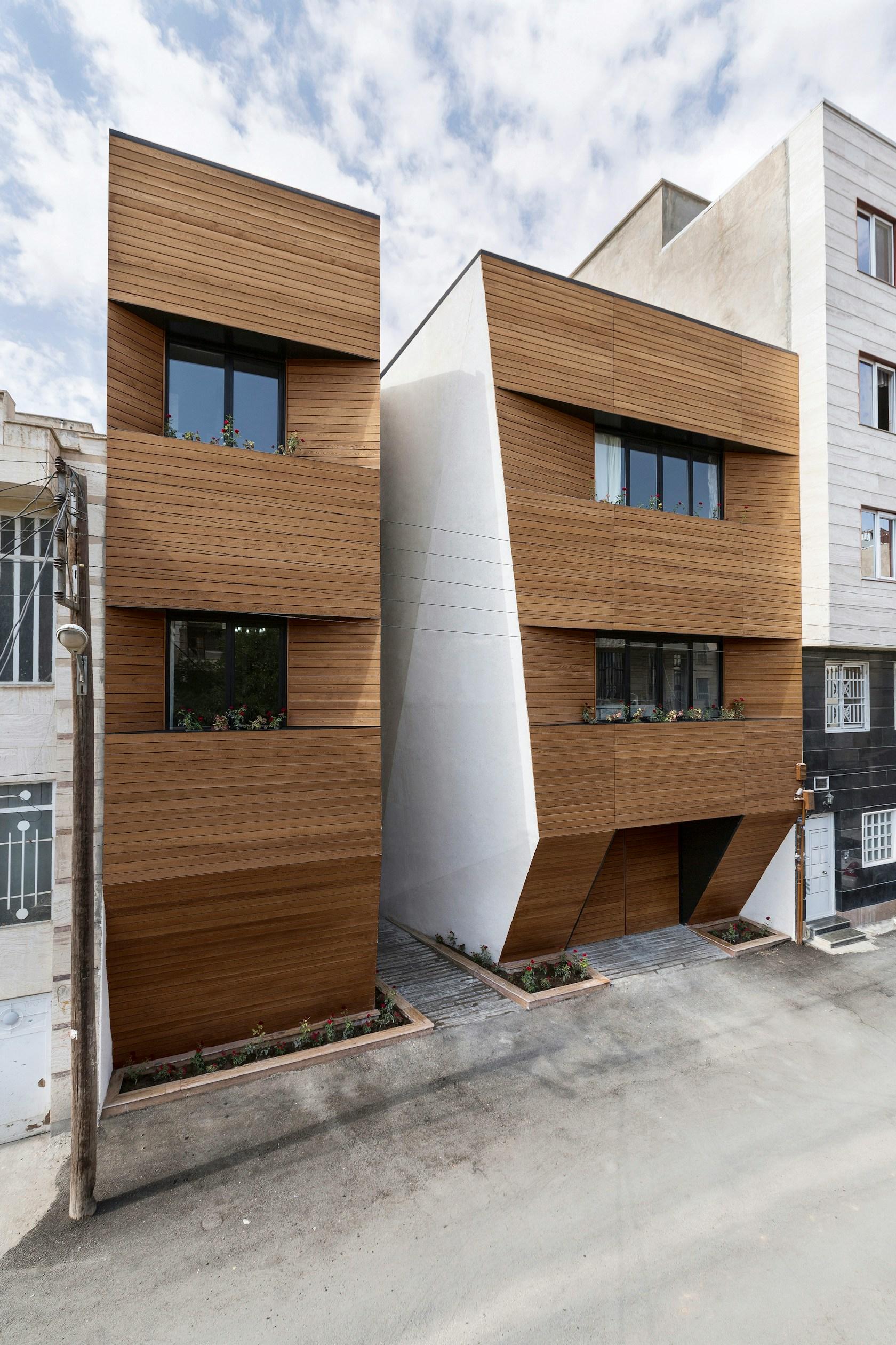 Afsharian's House - image 3