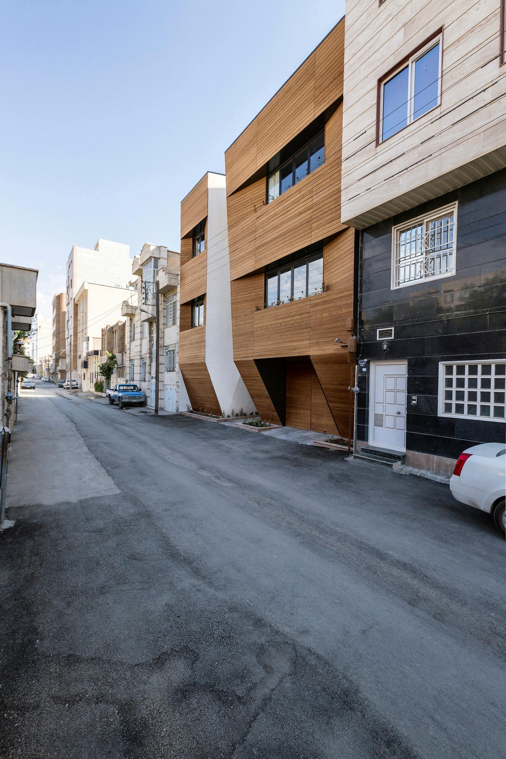 Afsharian's House - image 7